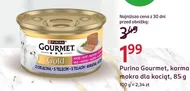 Cielęcina Purina
