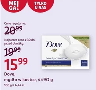 Mydło Dove