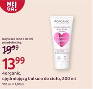 Balsam do ciała 4organic