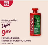 Szampon Radical