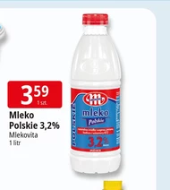 Mleko Mlekovita