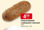 Chleb Królewskie