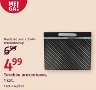 Torebka prezentowa ME+