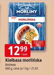 Kiełbasa Morliny