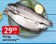 Pstrąg
