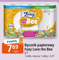 Ręcznik papierowy Foxy