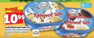 Lody Koral