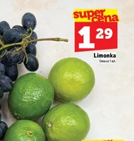 Limonka