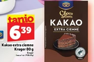 Какао Krüger