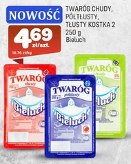 Twaróg Bieluch