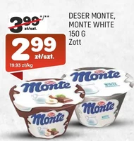 Deser Monte