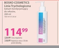 Balsam do włosów Bosko Cosmetics