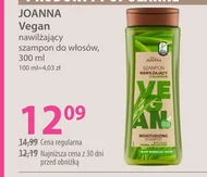 Szampon Joanna