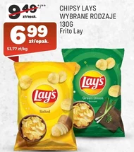 Chipsy Lay's