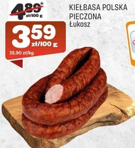 Kiełbasa Łukosz
