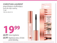 Tusz do rzęs Christian Laurent