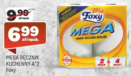 Ręcznik kuchenny Foxy