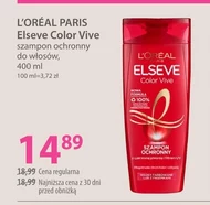 Szampon L'Oréal