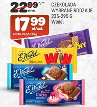 Czekolada E. Wedel