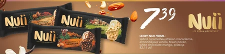 Lody Nuii