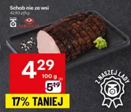 Schab Kabanos