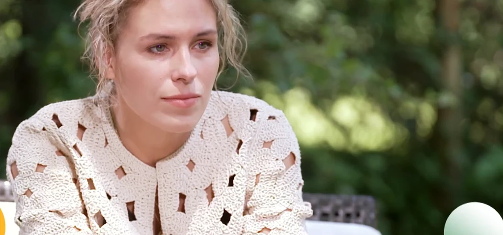 Żona Tomak Jakubiak udzieliła wywiadu "Dzień Dobry TVN" (Screen: https://dziendobry.tvn.pl/)