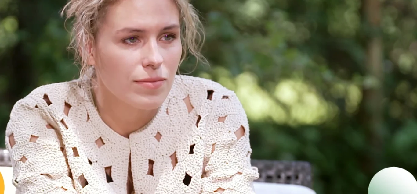 Żona Tomak Jakubiak udzieliła wywiadu "Dzień Dobry TVN" (Screen: https://dziendobry.tvn.pl/) Żona Tomak Jakubiak udzieliła wywiadu "Dzień Dobry TVN" (Screen: https://dziendobry.tvn.pl/)