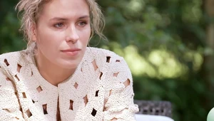 Żona Tomak Jakubiak udzieliła wywiadu "Dzień Dobry TVN" (Screen: https://dziendobry.tvn.pl/)