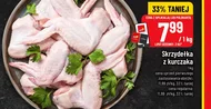 Skrzydełka z kurczaka Limit