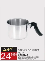 Garnek Galicja