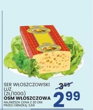Ser OSM Włoszczowa
