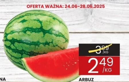 Arbuz