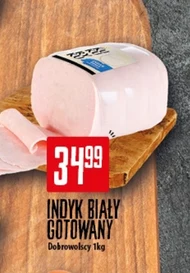 Indyk Dobrowolscy