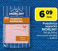 Polędwica Morliny