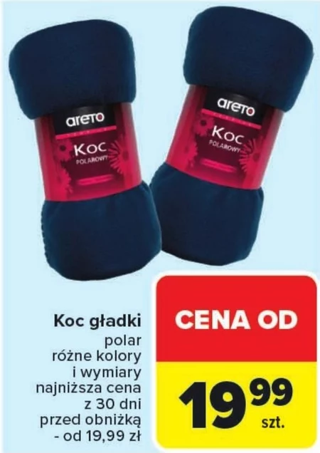 Koc Areto