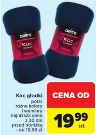 Koc Areto