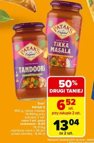Sos Patak's