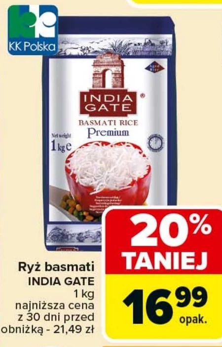 Рис KK Polska
