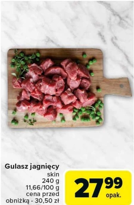 Gulasz