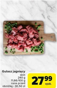 Gulasz