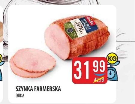 Шинка Duda