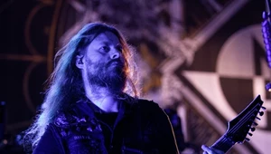 Polak znów z legendą metalu. Ogłoszono pilny komunikat tuż przed startem