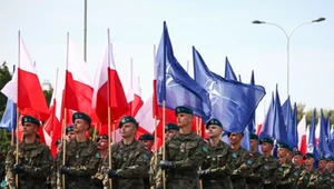 Polska popiera zwiększenie zobowiązań w kwestii wydatków na obronność w ramach NATO