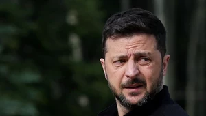 Próba zamachu na Zełenskiego w Rzeszowie. Szef SBU: Została udaremniona