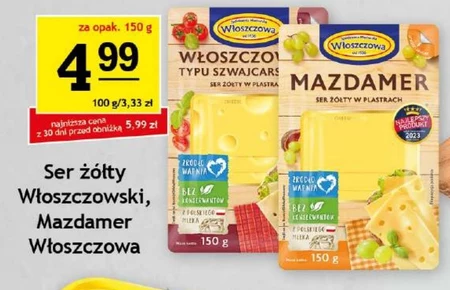 Mazdamer Włoszczowa