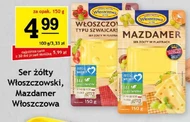Mazdamer Włoszczowa