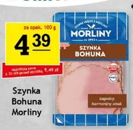 Szynka Morliny