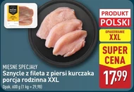Філе курячої грудки Mięsne Specjały