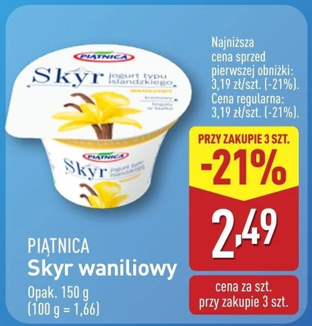 Skyr Piątnica