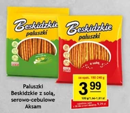Палички Beskidzkie
